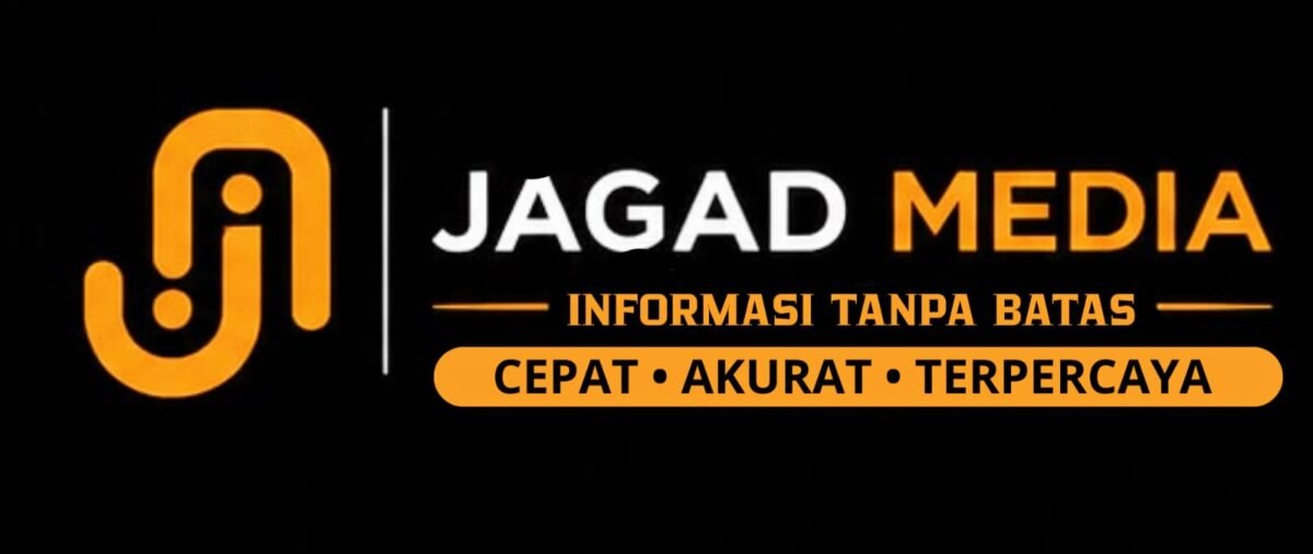 Jagad Media