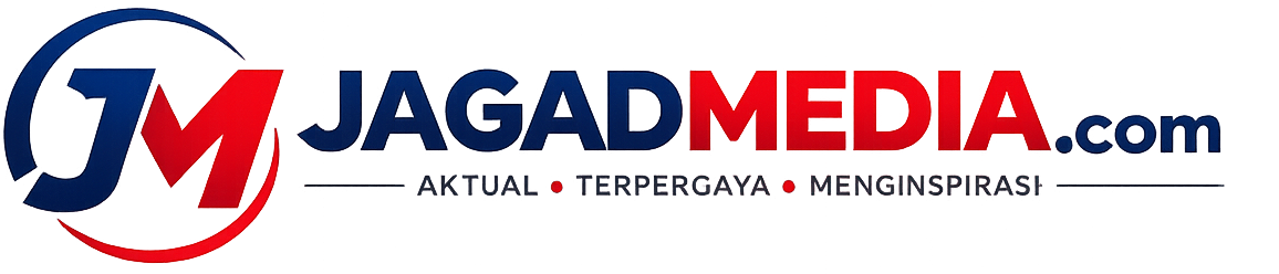 Jagad Media